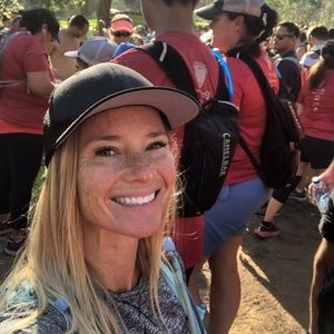 Meet your Posher, Sonja